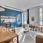 Very Nice Parisian Apartment
