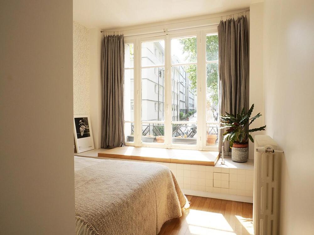 Very Parisian Appartement *